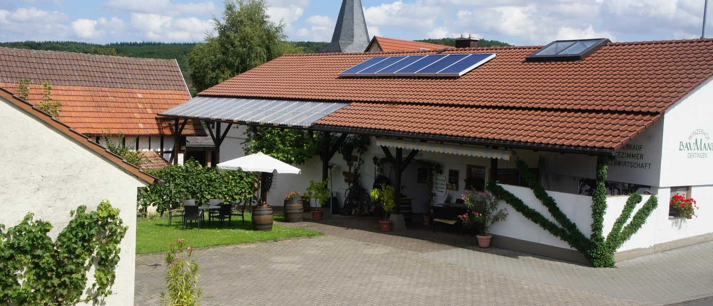 Winzerhof Baumann