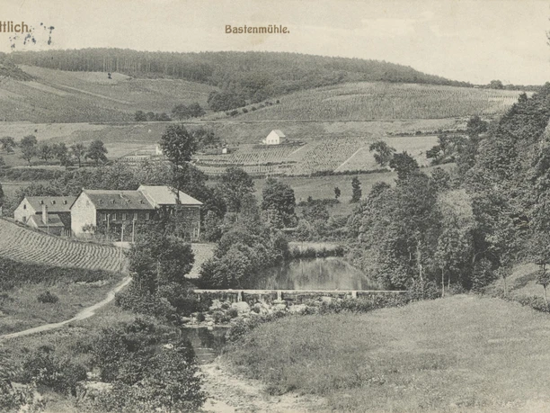 Bastenmühle