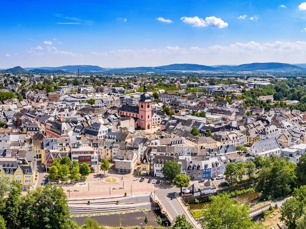 Panorama Wittlich