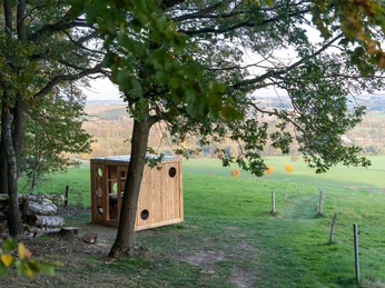 Rastplatz Bellmanns Ruh'