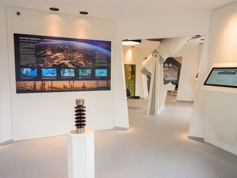 Geoportal Bahnhof Mügeln