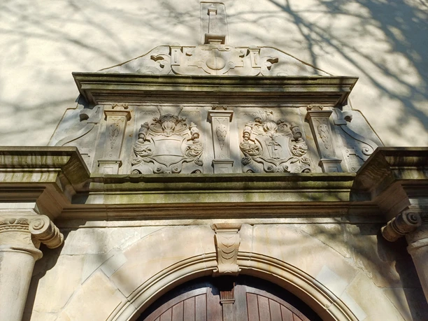 Schloss Hastenbeck 2