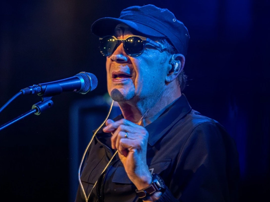 Mitch Ryder