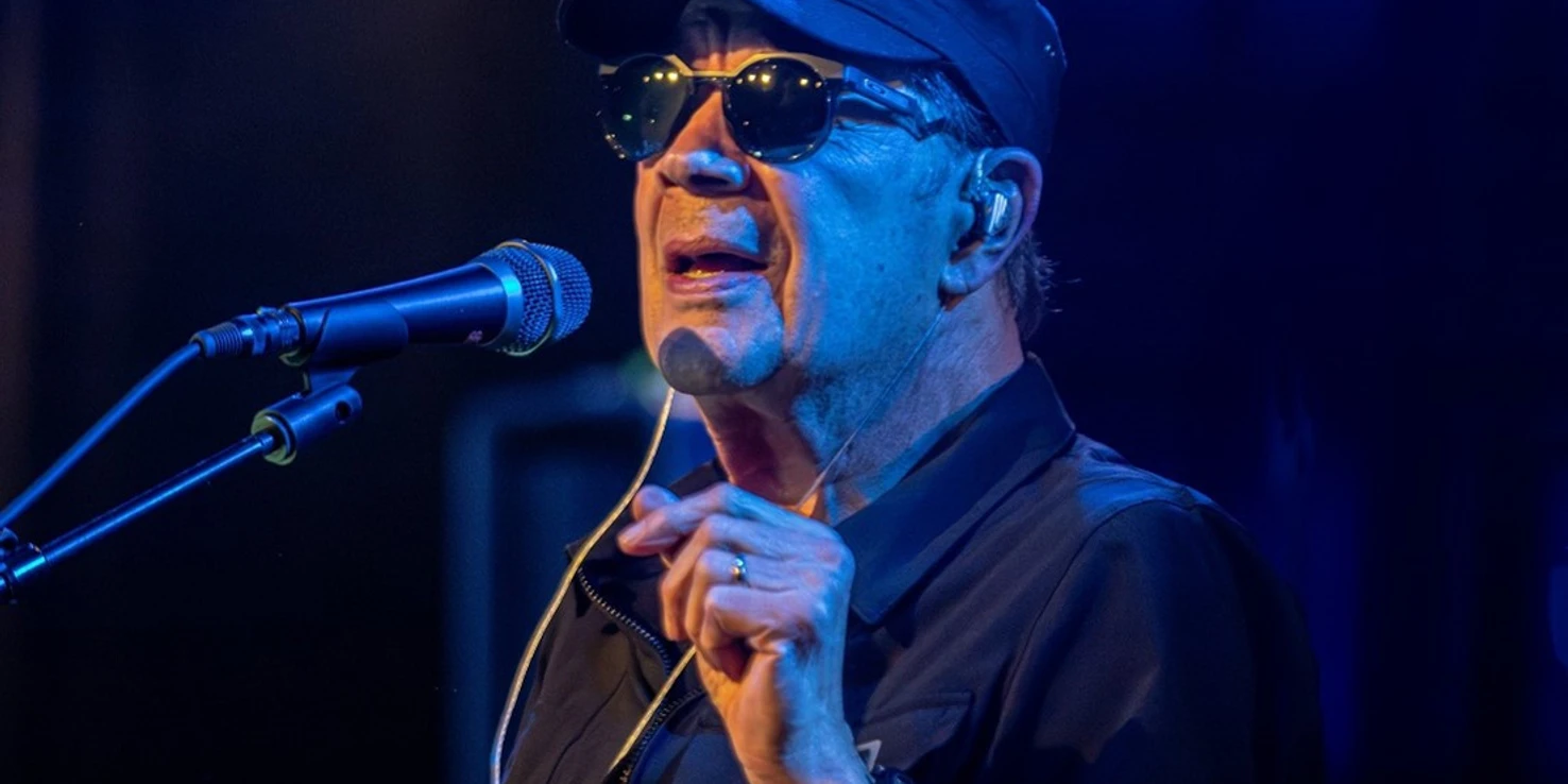 Mitch Ryder