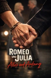 Plakat Romeo und Julia - Alles auf Anfang