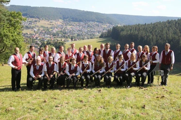 Trachtenblasorchester Baiersbronn e.V.
