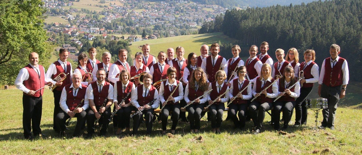 Trachtenblasorchester Baiersbronn e.V.