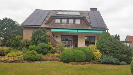 Ferienwohnung Schrodke