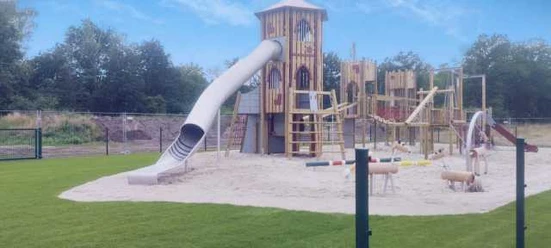 Spielplatz Piratenland Wesendorf Spielplatz Piratenland Wesendorf