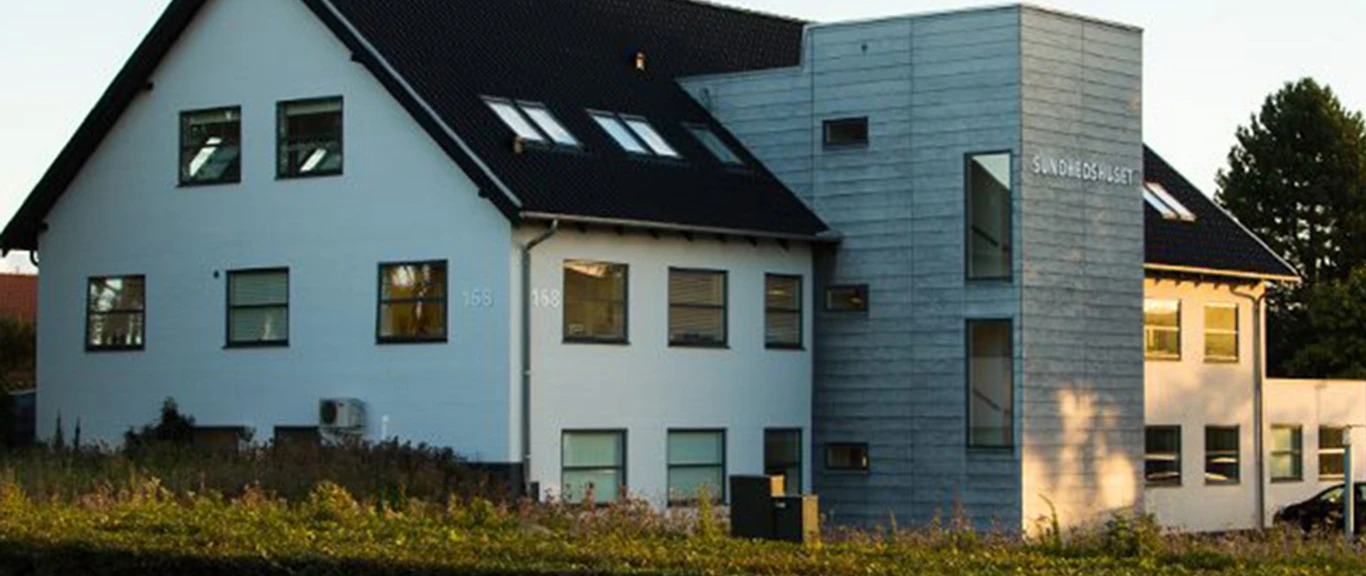 Tandlægehuset-Sønderborg