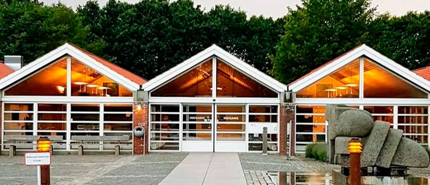 Indgang-Nordborg-Lægehus