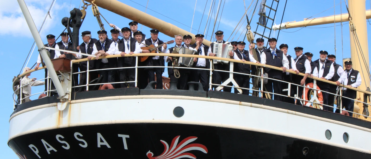 Soltauer Shantychor