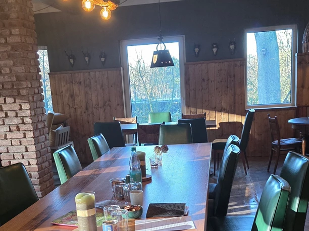Campingplatz Waldwiesen Bippen Gastro Campingplatz Waldwiesen Bippen Gastro