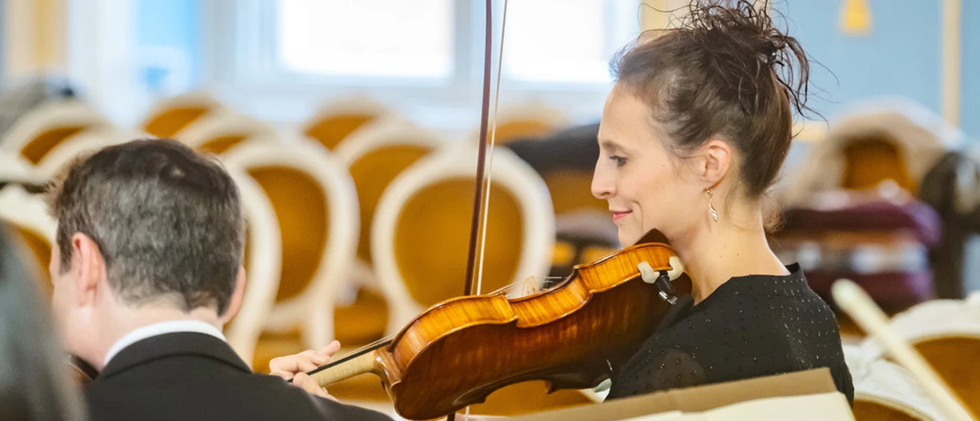 THEATER NORDHAUSEN - LOH-ORCHESTER THEATER NORDHAUSEN - LOH-ORCHESTER