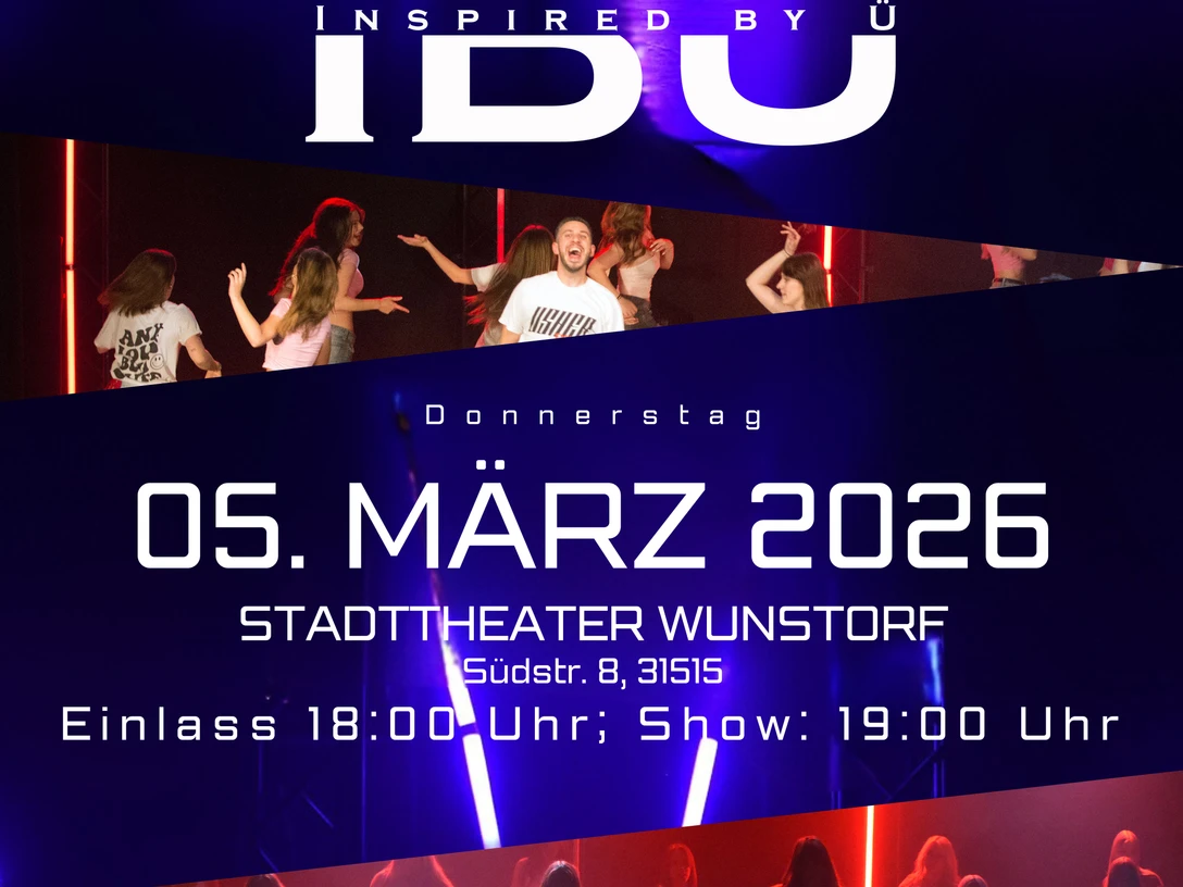 IBÜ Show Plakat.png