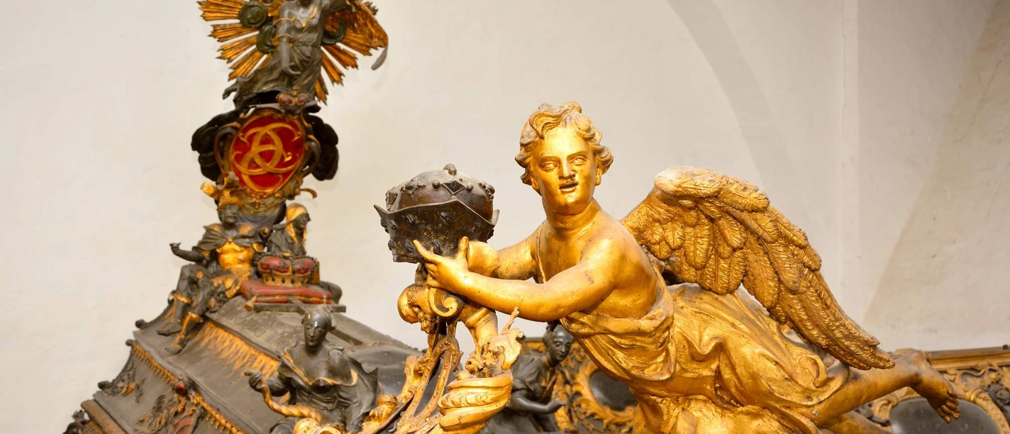 Weißenfelser Fürstengruft