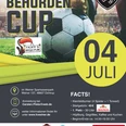 Firmen und Behörden Cup 2026