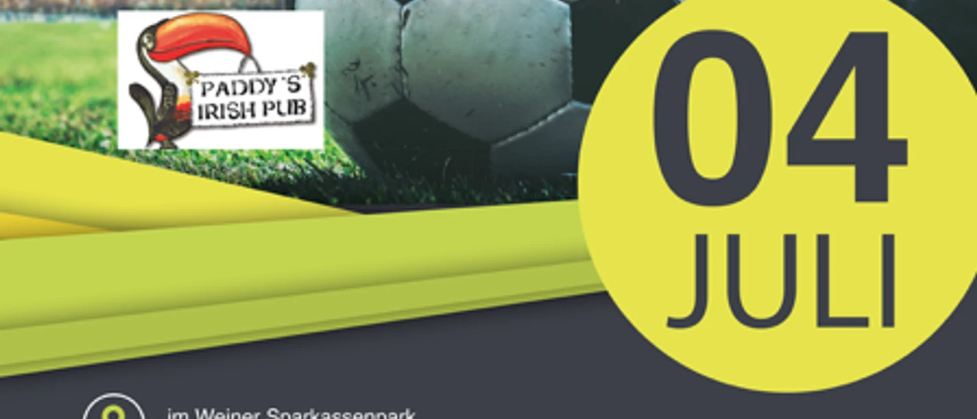 Firmen und Behörden Cup 2026