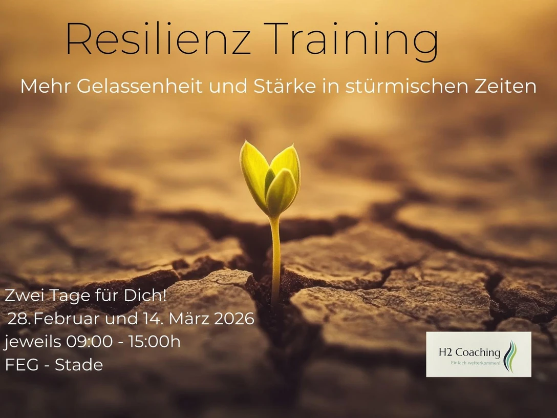 Resilienz Training