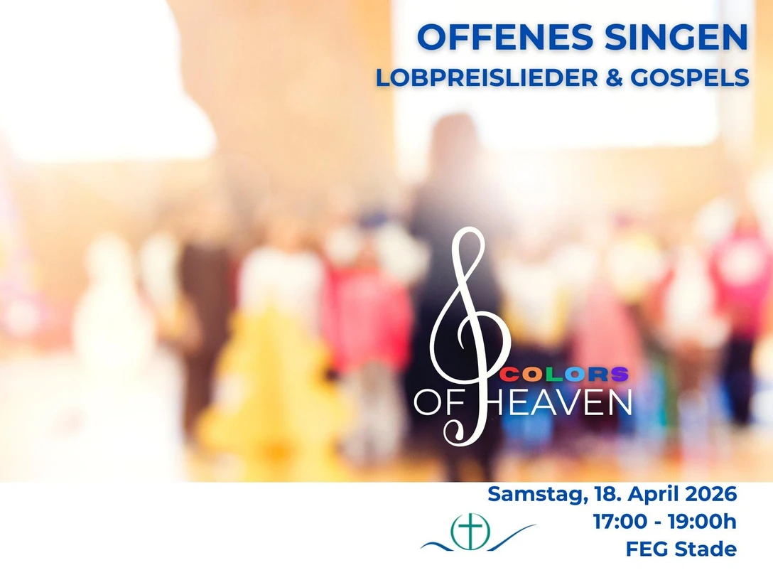 Offenes Singen