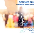 Offenes Singen