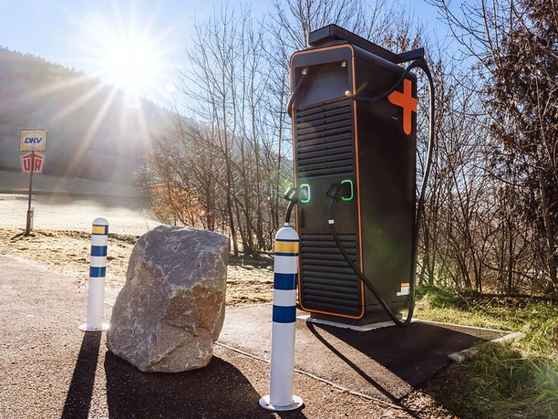 BFT E-Ladesäulen (1)