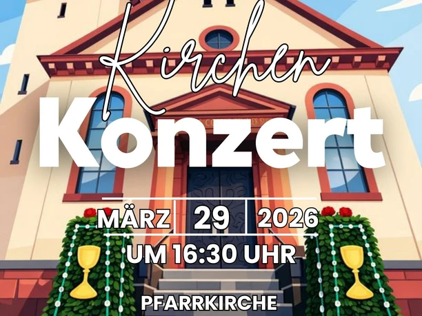 Kirchenkonzert