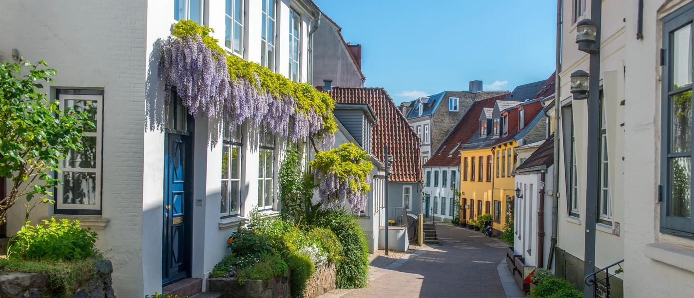 Kapitänsviertel Kapitänsviertel