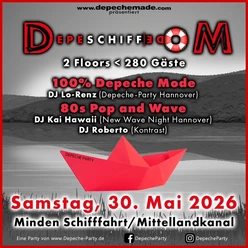 Depeche Mode Musik