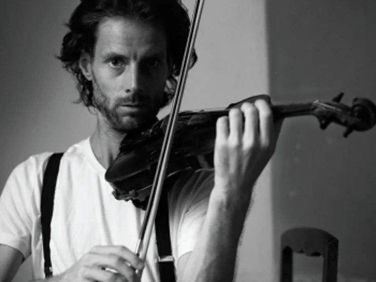 Konzert von Christian Stejskal