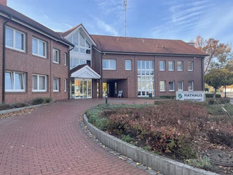 Rathaus der Gemeinde Geeste - Gemeinde Geeste.jpg