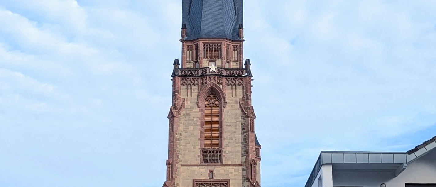 Anno Kirche