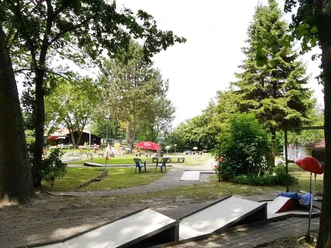 Minigolf VfL Lüneburg