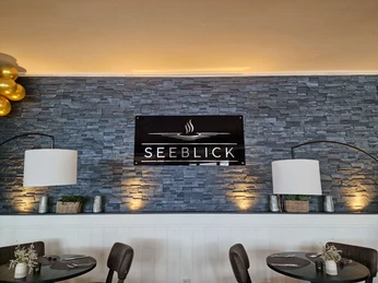 Restaurant Seeblick