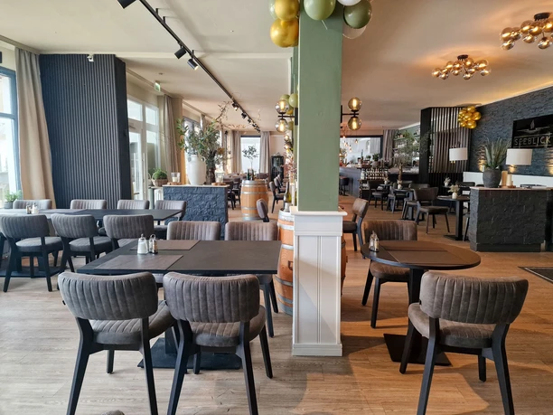 Restaurant Seeblick