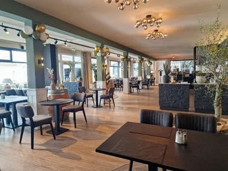 Restaurant Seeblick