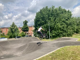 Skatepark Lüneburg