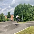 Skatepark Lüneburg