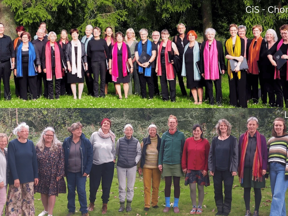 CiS und LichtChor