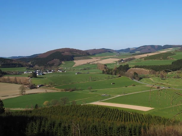 Menkhausen im Schmallenberger Sauerland