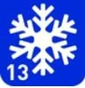 Winterwanderweg 13 Geizenmoos Runde Winterwanderweg 13 Geizenmoos Runde