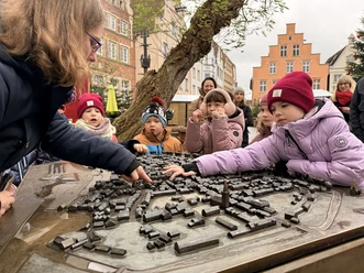 Kinderführung