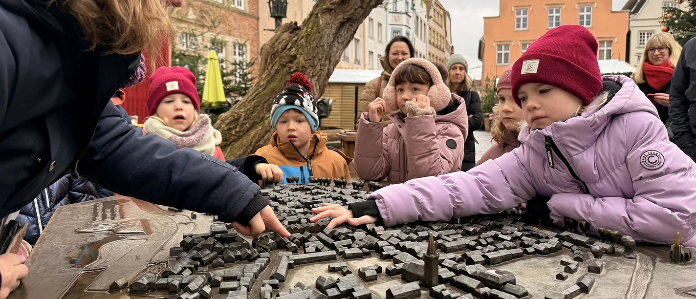 Kinderführung Kinderführung
