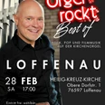 Best of Orgel rockt