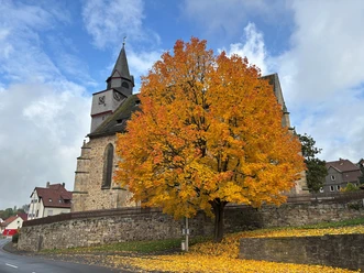 Ortskern