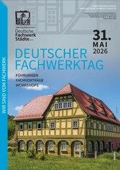 Plakat_Deutscher Fachwerktag_2026