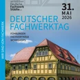 Plakat_Deutscher Fachwerktag_2026