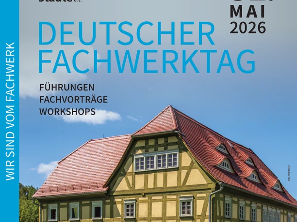 Plakat_Deutscher Fachwerktag_2026