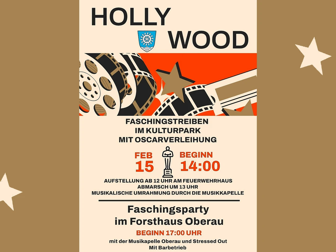 Hollywood Oberau 2026