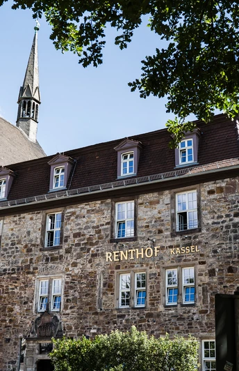 Renthof Kassel Renthof Kassel